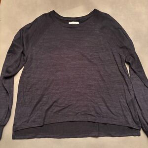 Abercrombie & Fitch Long Sleeve